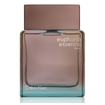 Calvin Kleın Ck Euphoria Men Essence EDT 100ml Erkek Tester Parfüm
